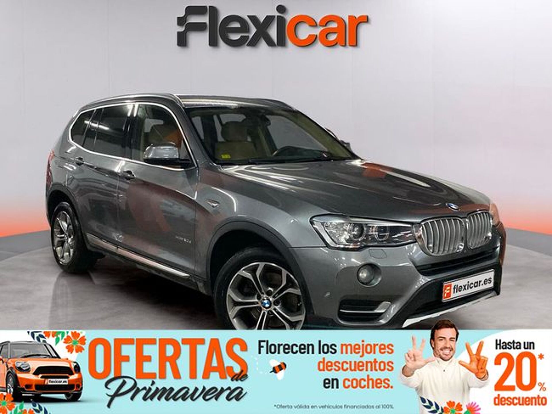 Imagen 1 de BMW X3