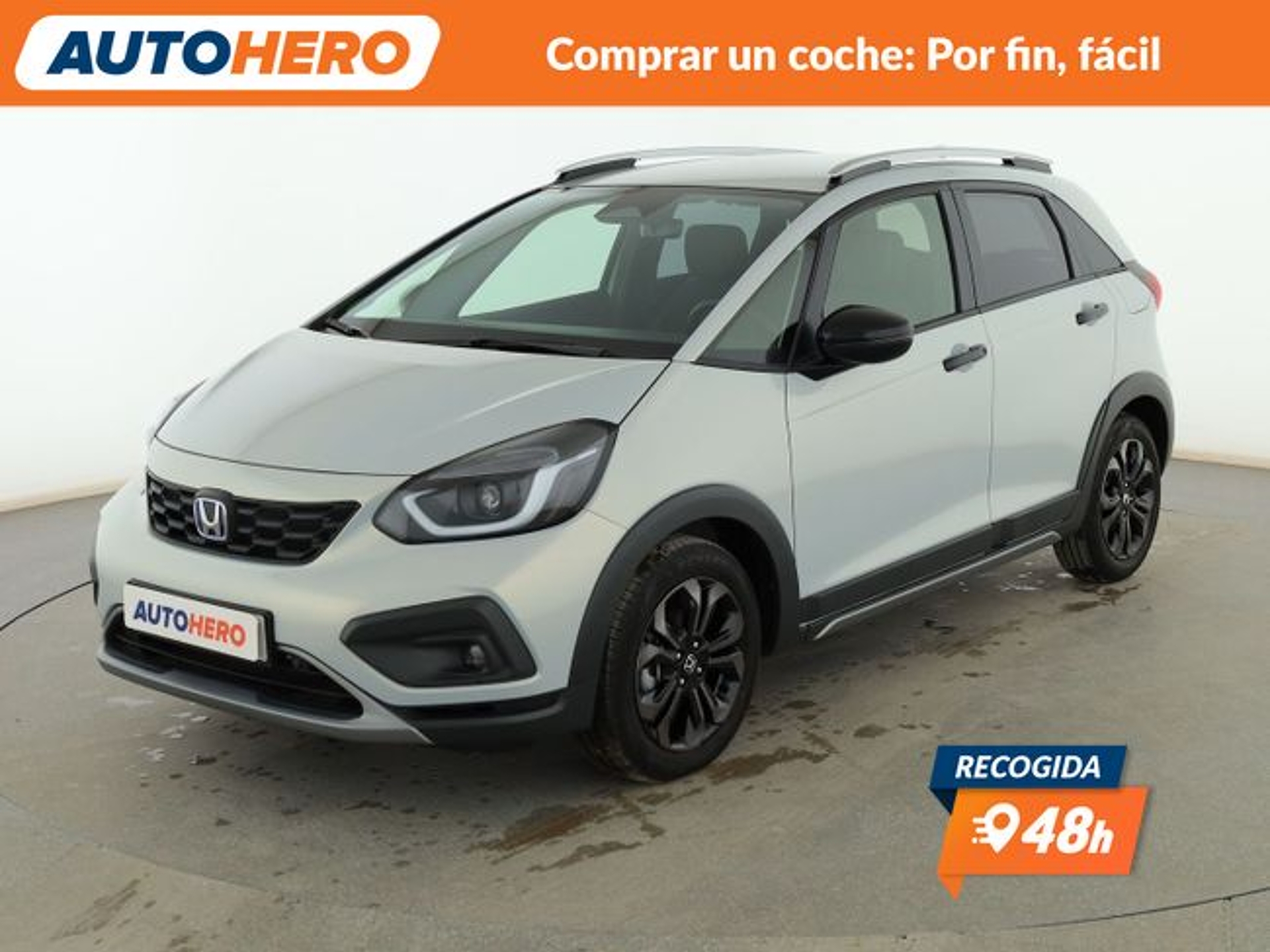 Imagen de HONDA Jazz