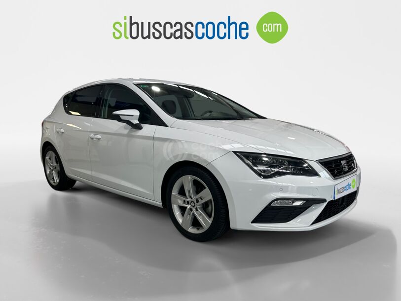 Foto del SEAT León 1.5 EcoTSI S&S DSG7 Xcellence 150