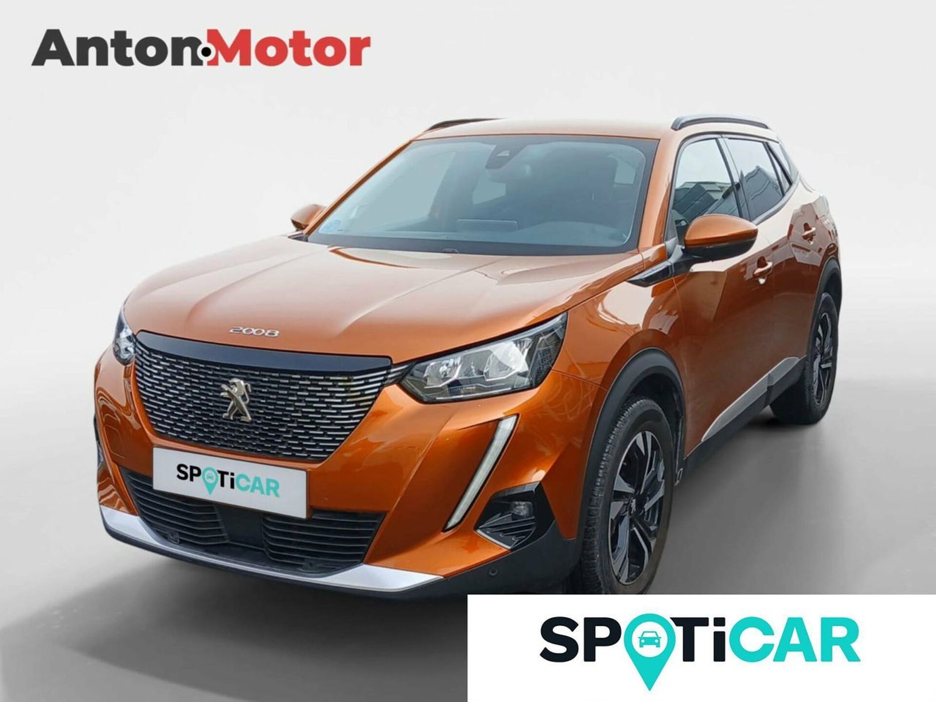 Imagen de PEUGEOT 2008