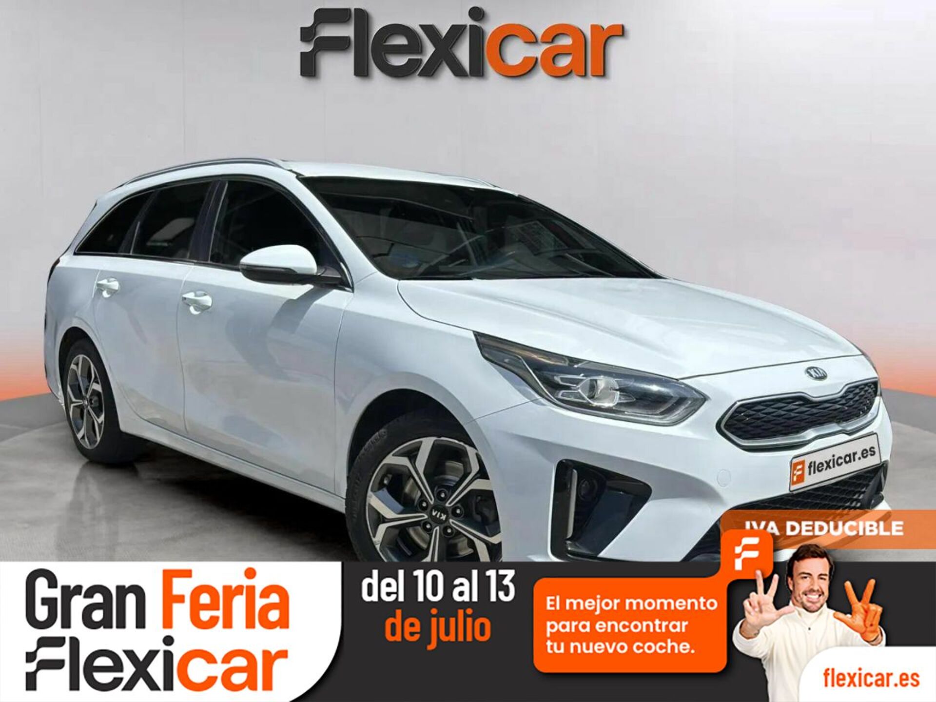 Imagen de KIA Ceed