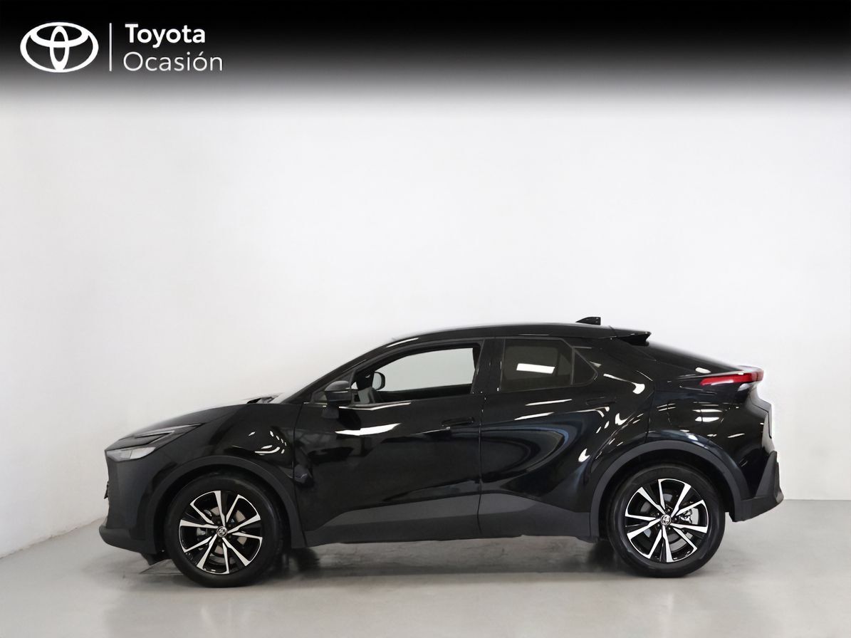 Foto del TOYOTA C-HR 140H Advance