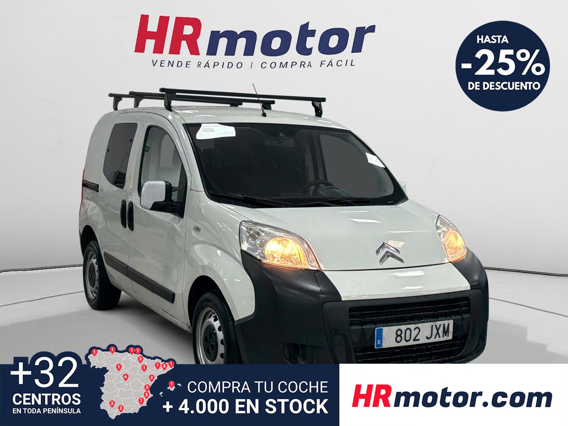 Imagen de CITROEN Nemo