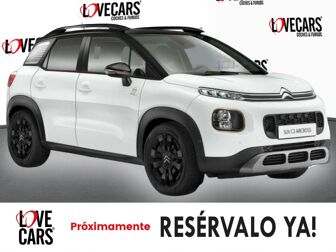 Imagen de CITROEN C3 Aircross BlueHDi S&S Feel 110