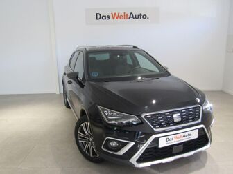 Imagen de SEAT Arona 1.0 TSI Ecomotive S&S Xcellence 115