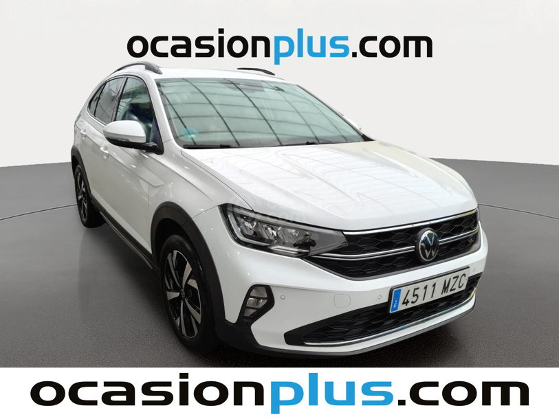 Foto del VOLKSWAGEN Taigo 1.0 TSI Más 70kW