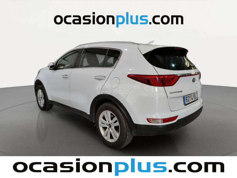 Foto del KIA Sportage 1.6 GDi x-Tech17 4x2