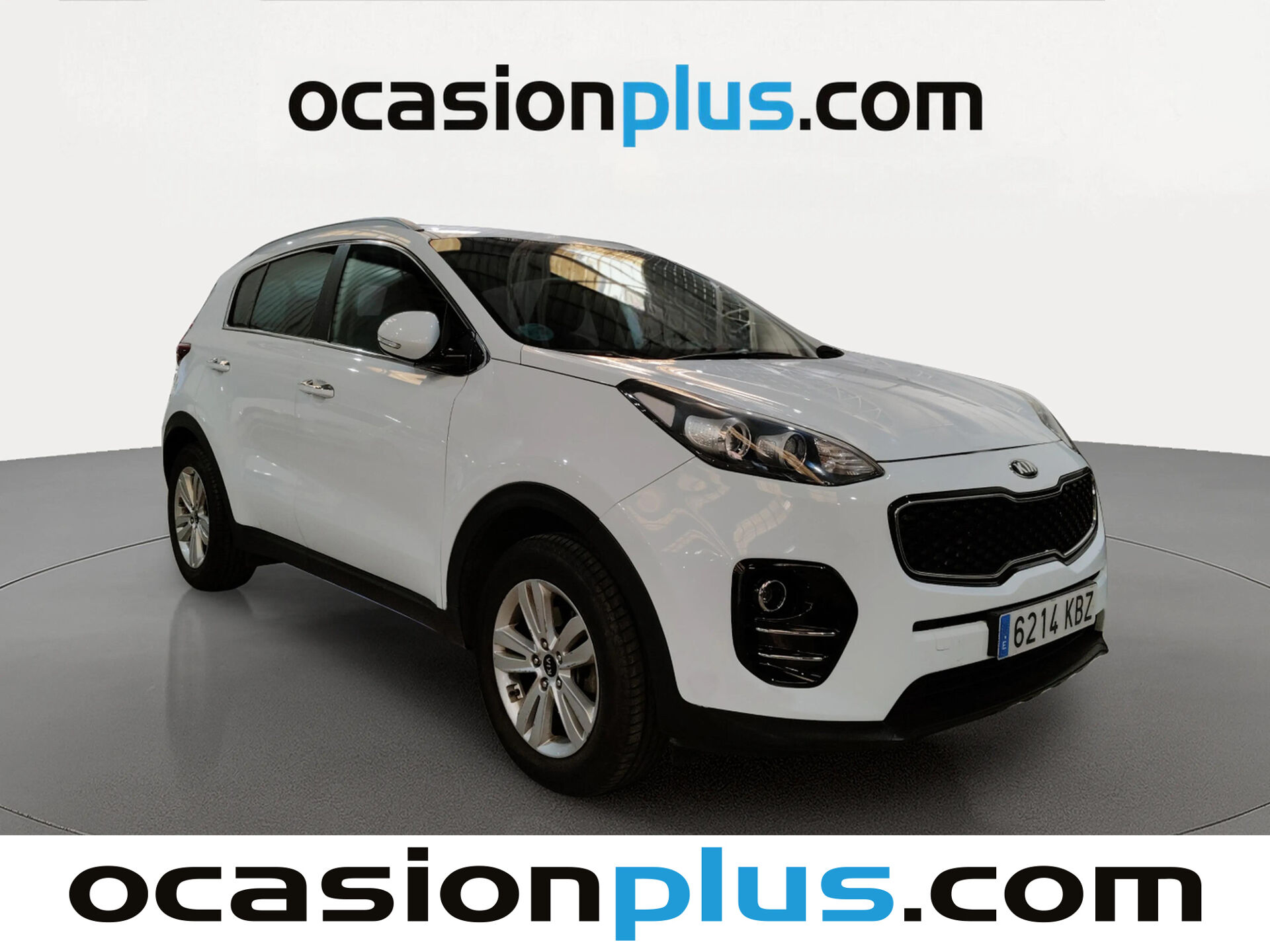 Imagen 2 de KIA Sportage