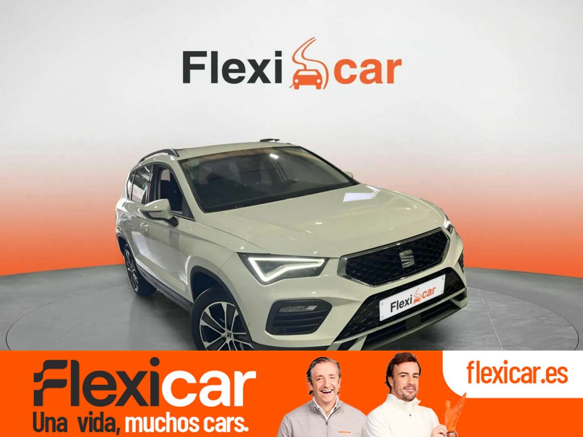 Imagen de SEAT Ateca