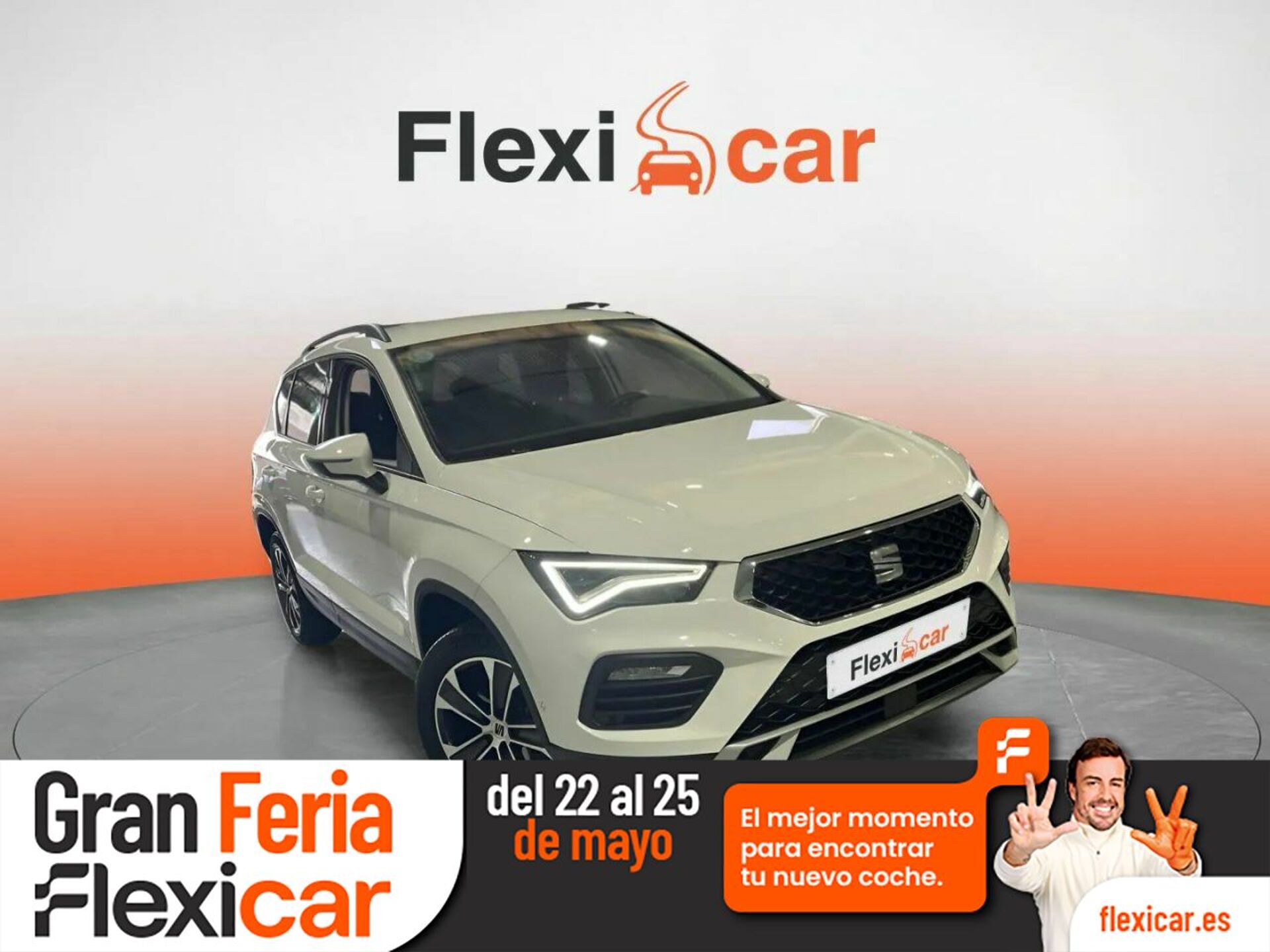 Imagen de SEAT Ateca