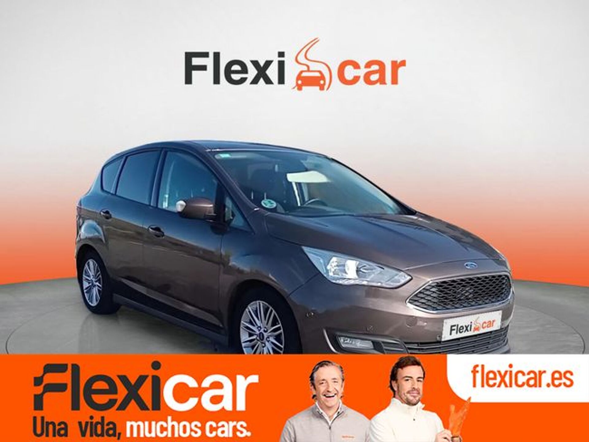Imagen de FORD C-Max