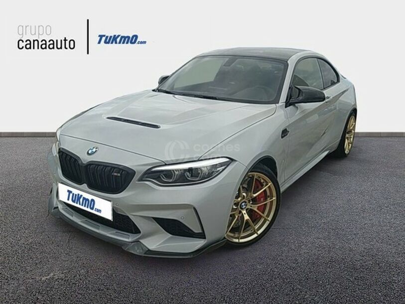 Foto del BMW Serie 5 M5A CS