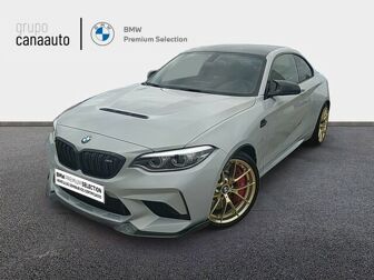 Imagen de BMW Serie 5 M5A CS