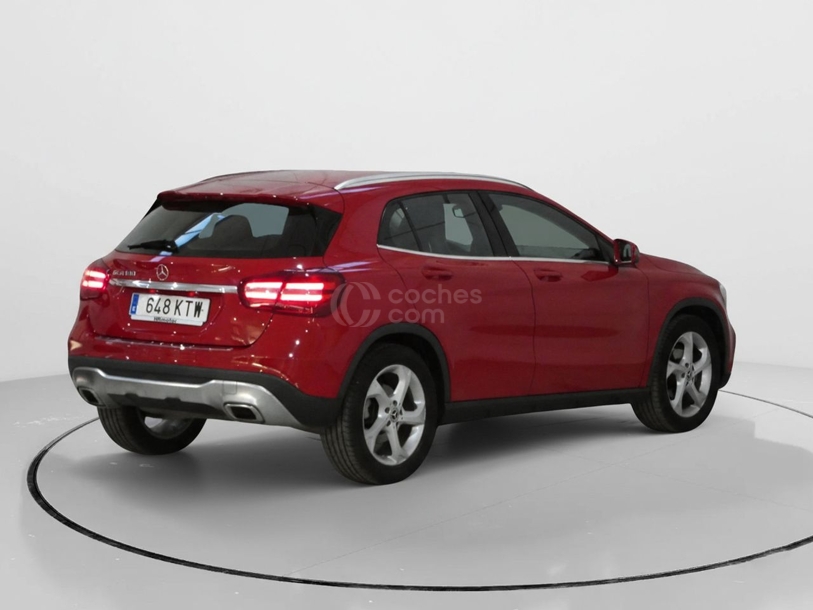 Foto del MERCEDES Clase GLA GLA 180 Urban
