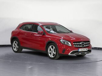 Imagen de MERCEDES Clase GLA GLA 180