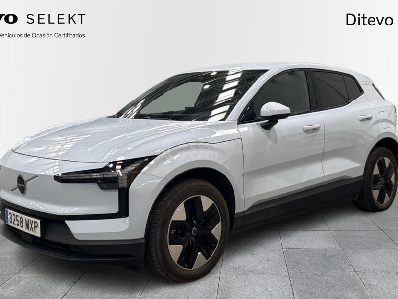 Foto del VOLVO EX30 Single Extended Range Core RWD