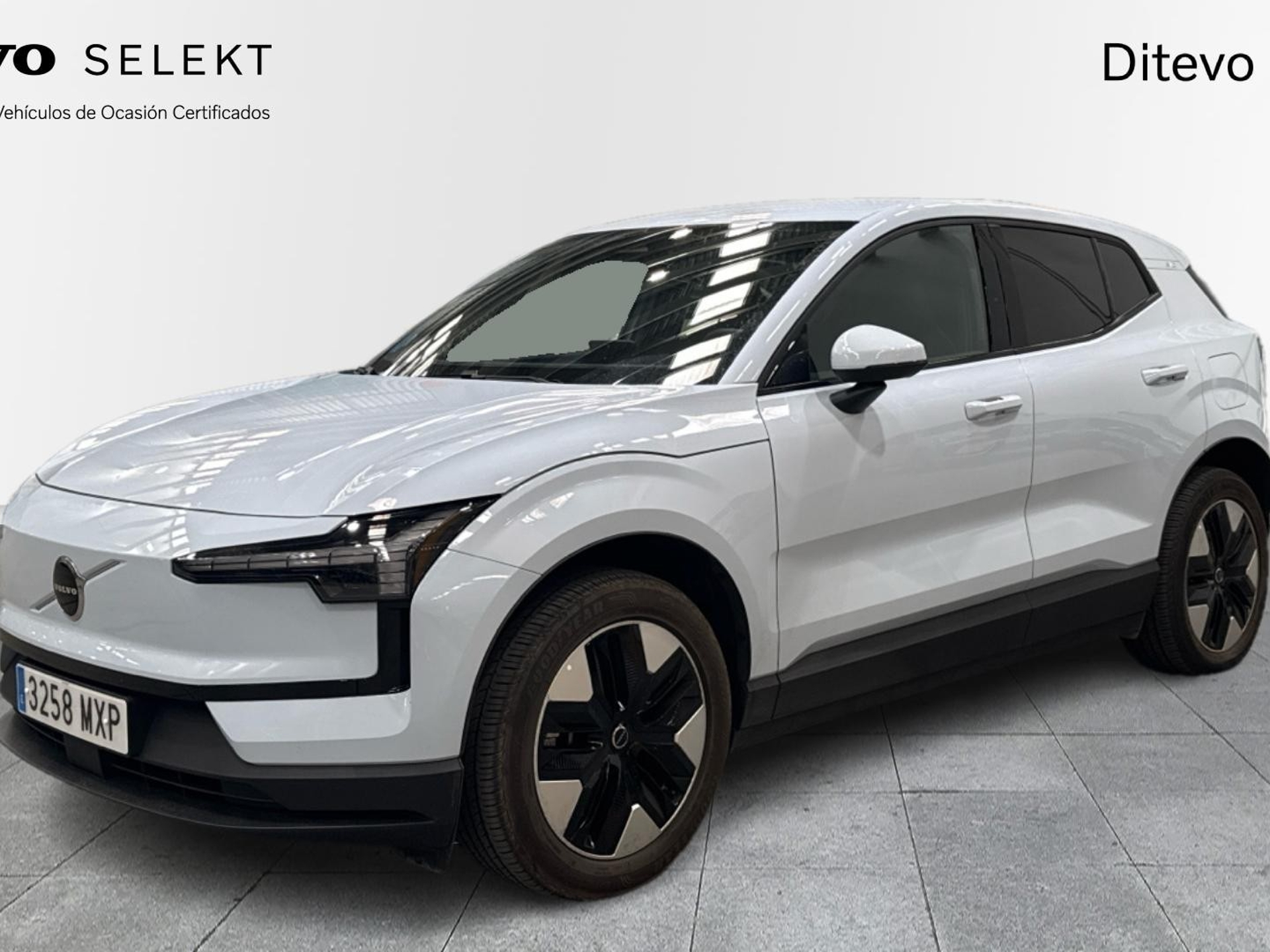 Imagen de VOLVO EX30