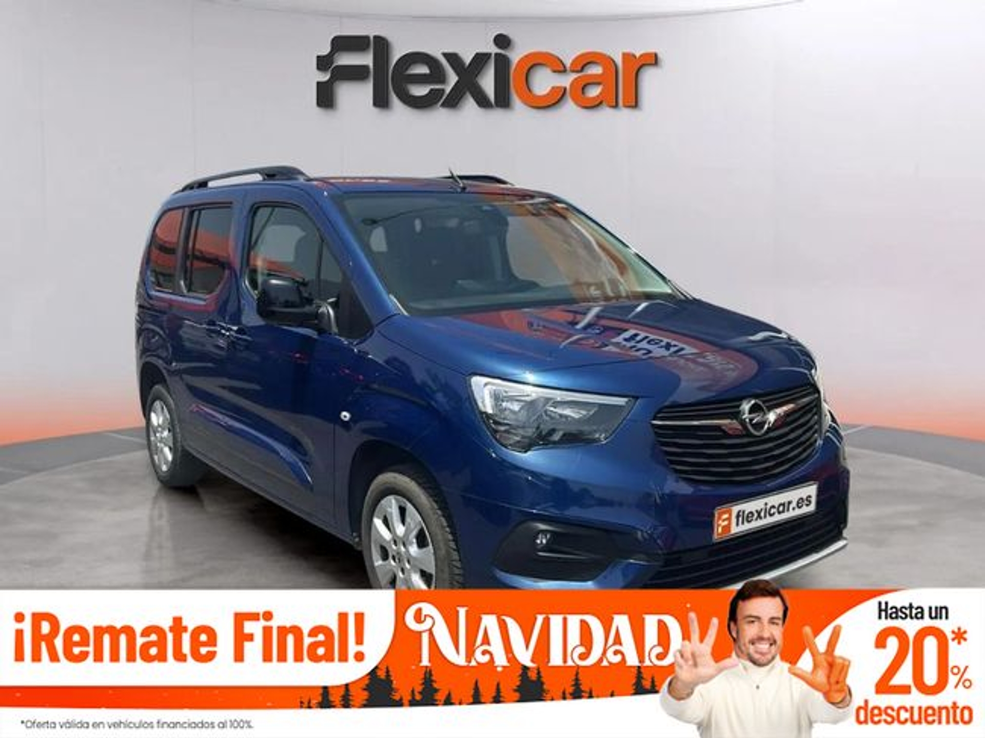 Imagen de OPEL Combo