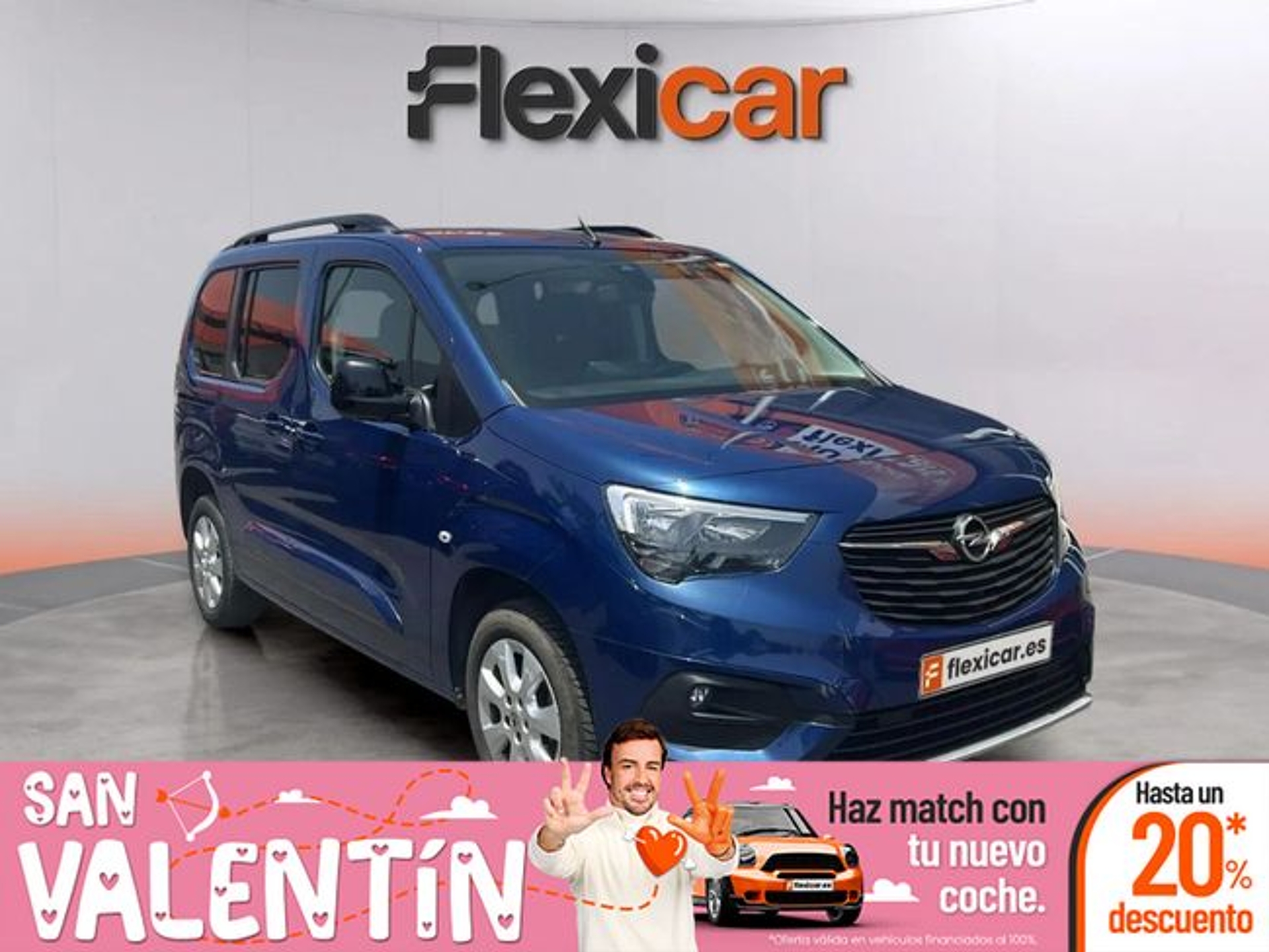 Imagen de OPEL Combo