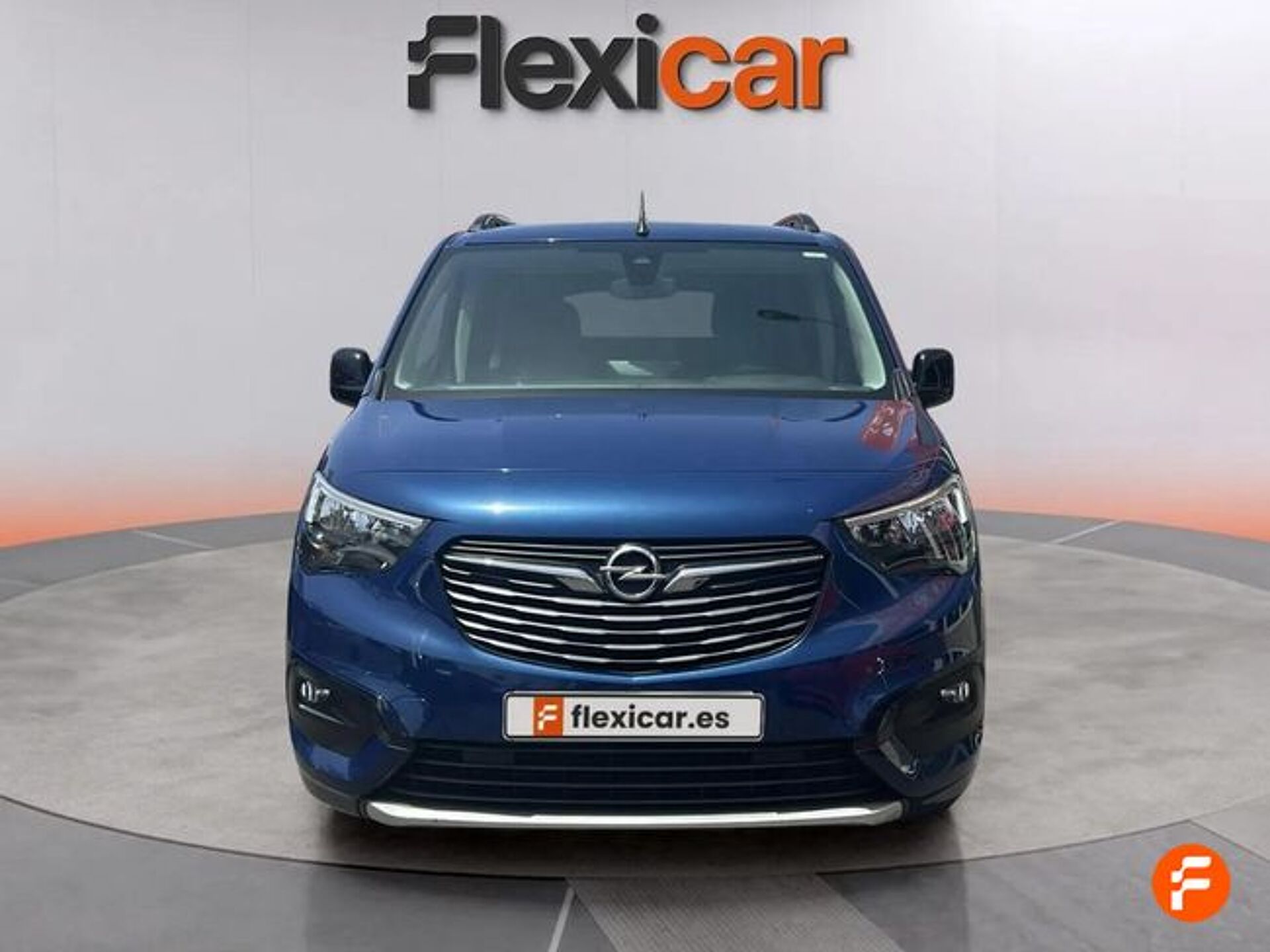 Imagen 2 de OPEL Combo