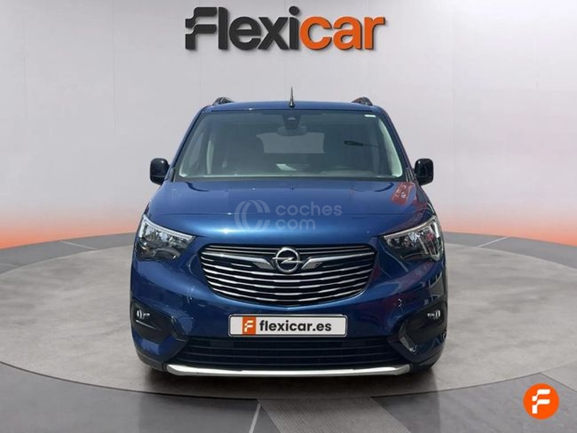 Foto del OPEL Combo Cargo 1.5TD S&S L 650 100