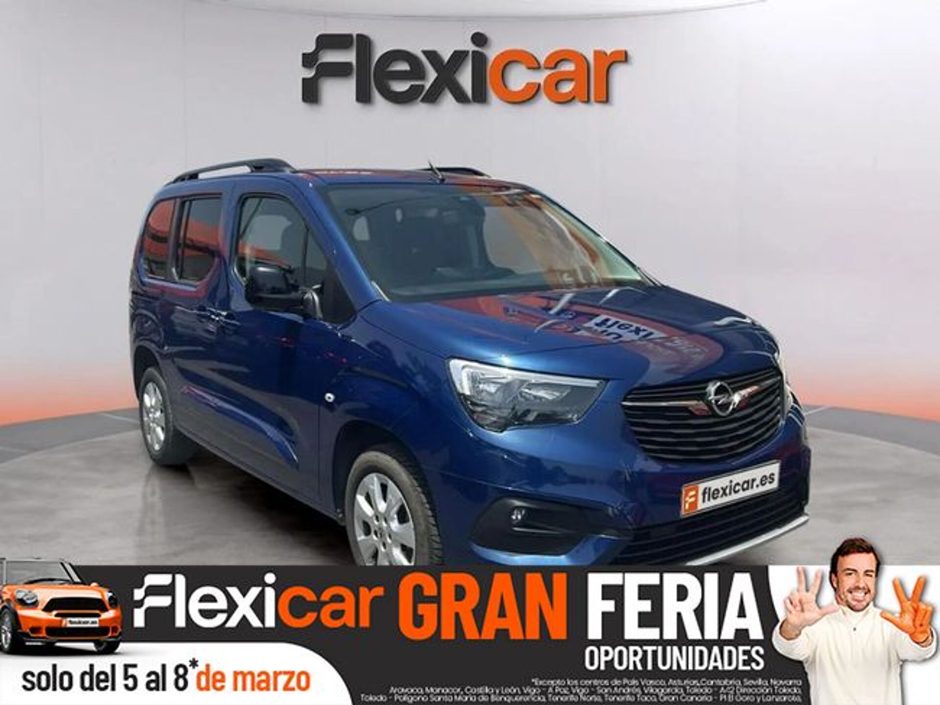 Imagen 1 de OPEL Combo