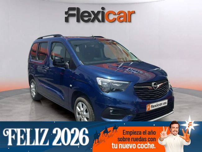 OPEL Combo (1.5 TD 75kW (100CV) S/S Elegance Plus L) en Tenerife