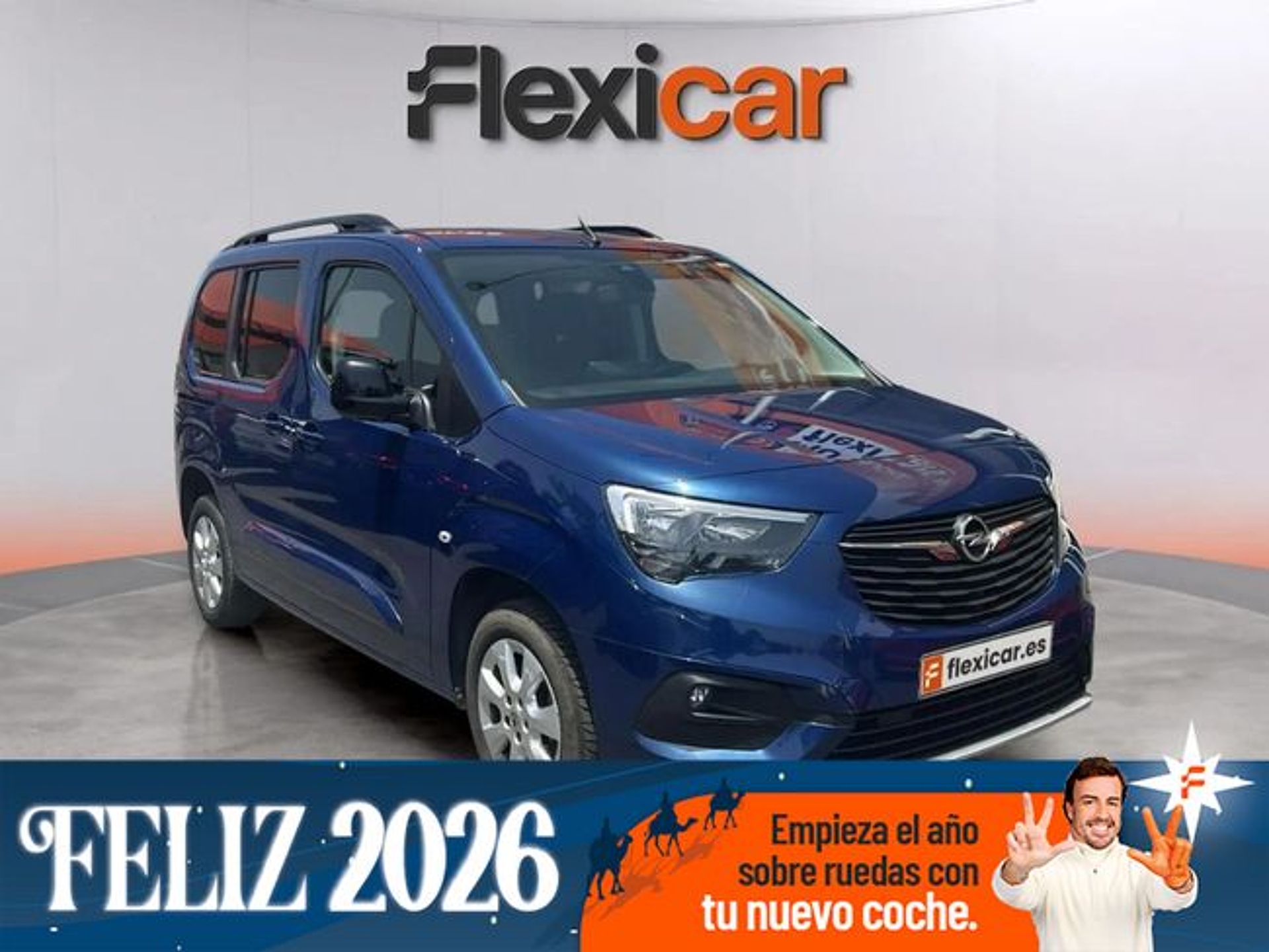 Imagen de OPEL Combo