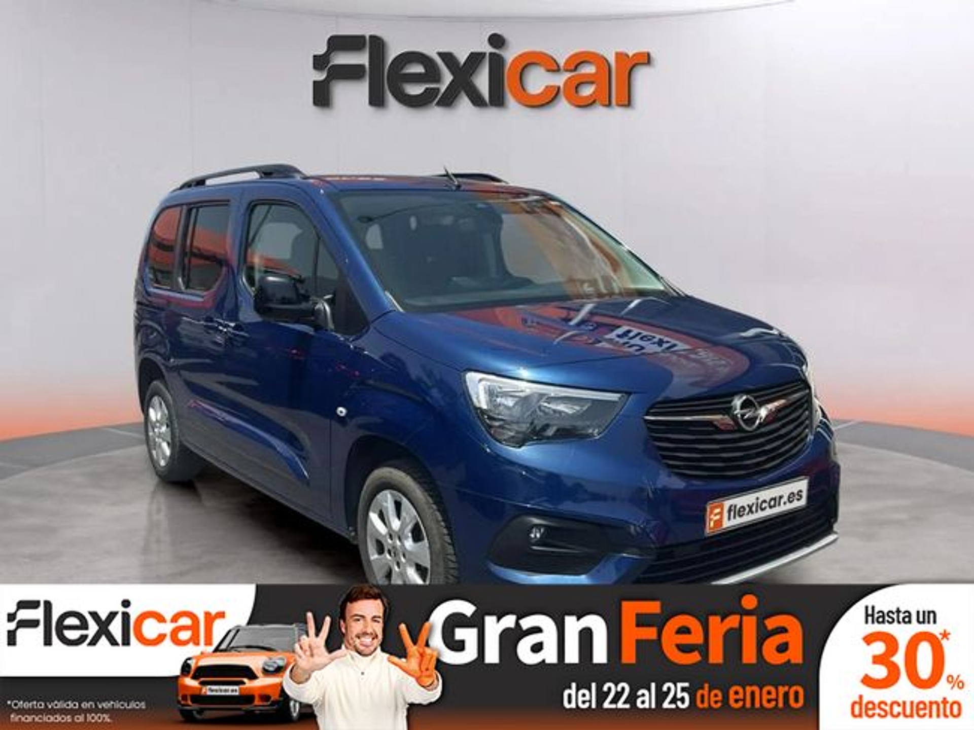 Imagen de OPEL Combo