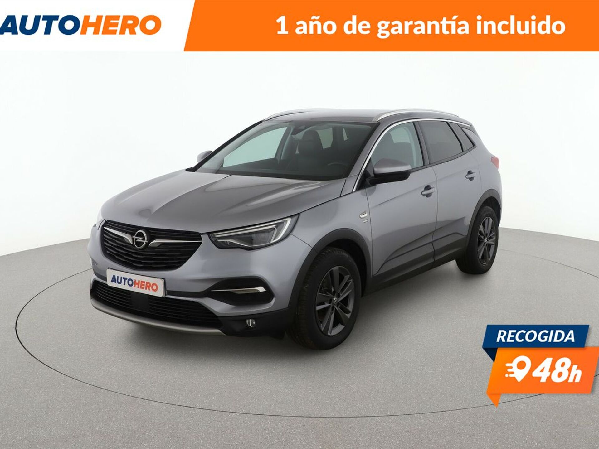 Imagen de OPEL Grandland X