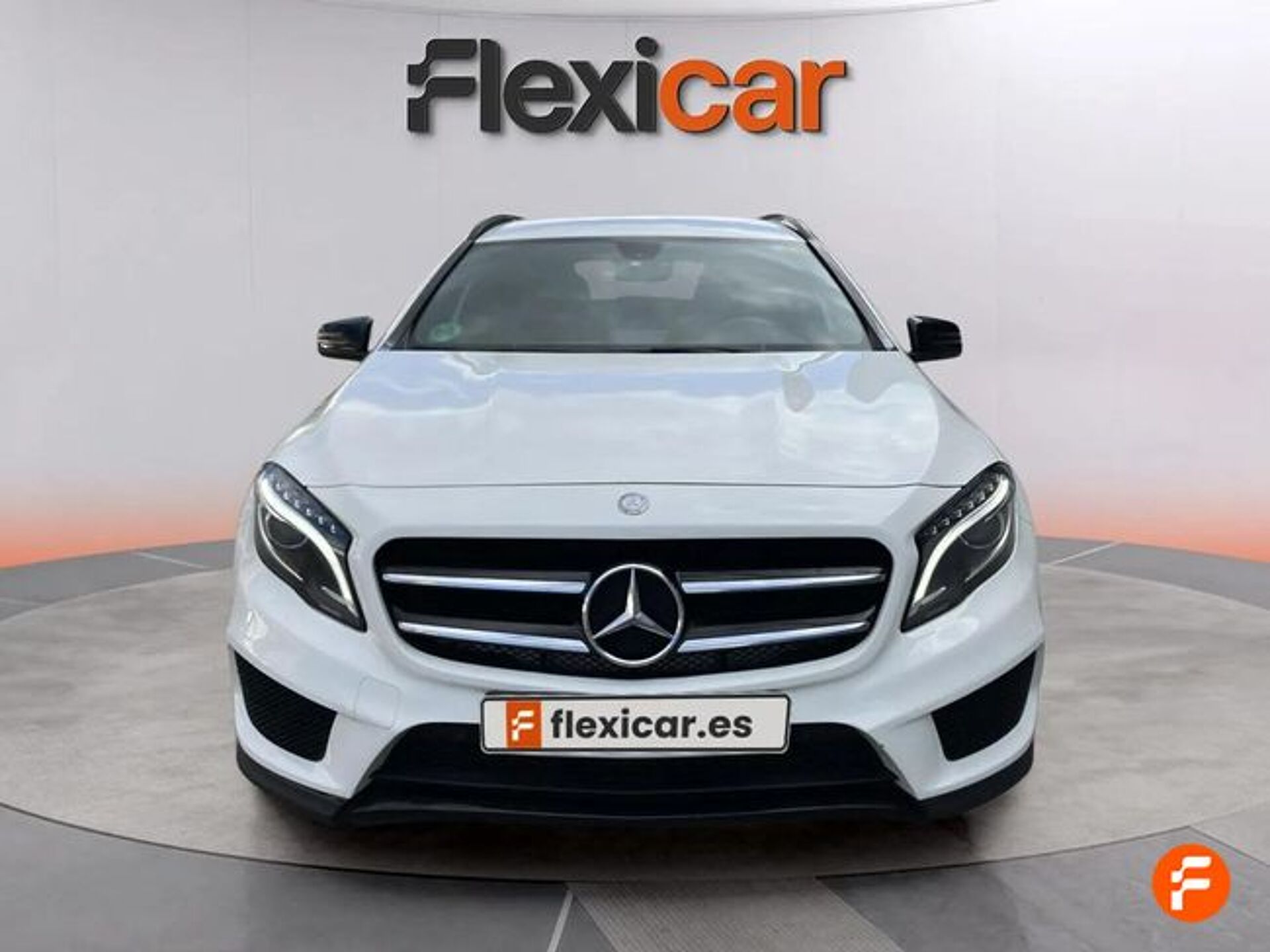 Imagen 2 de MERCEDES Clase GLA