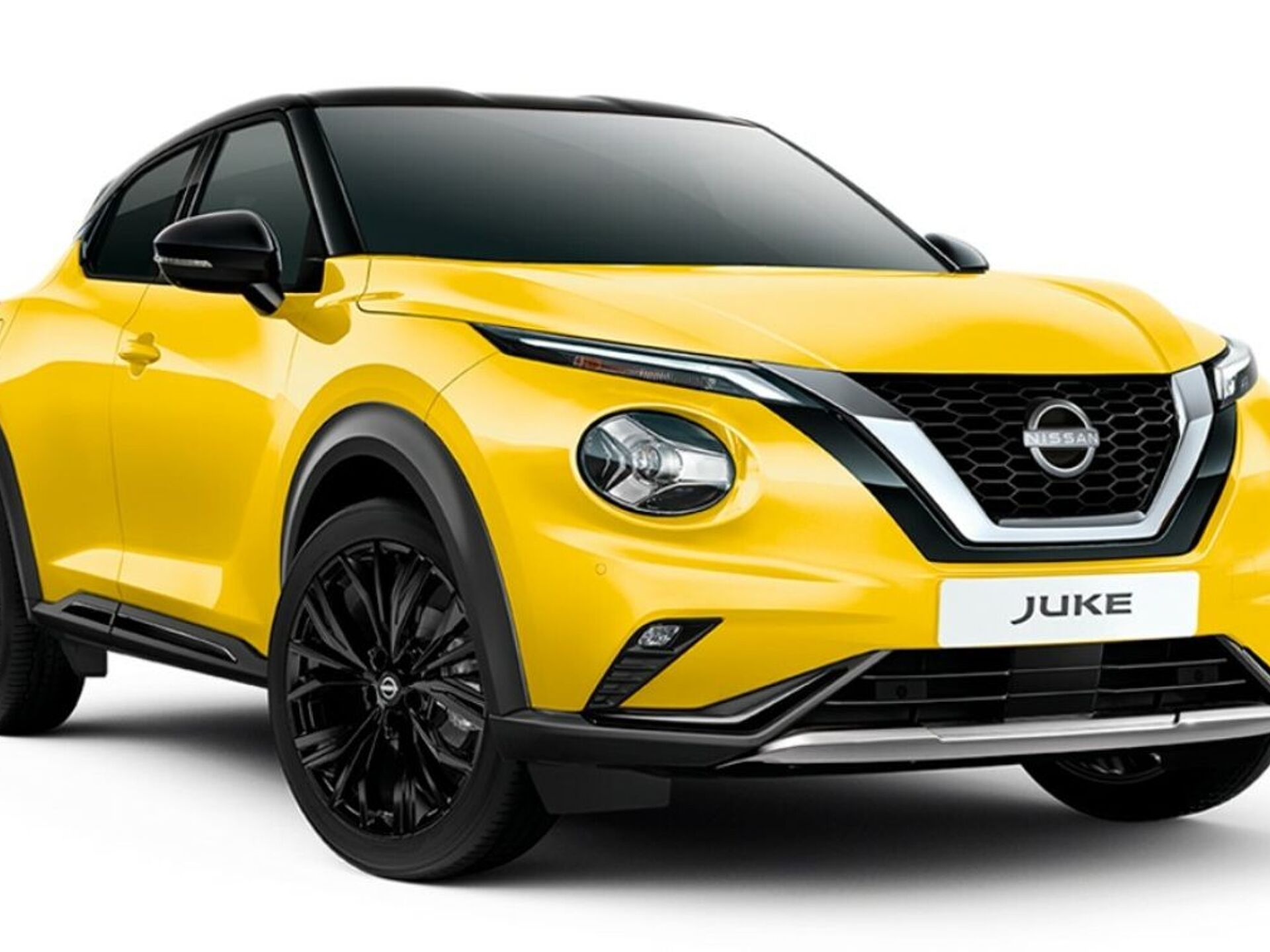 Imagen 2 de NISSAN Juke