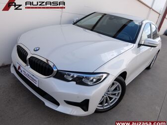 Imagen de BMW Serie 3 318d