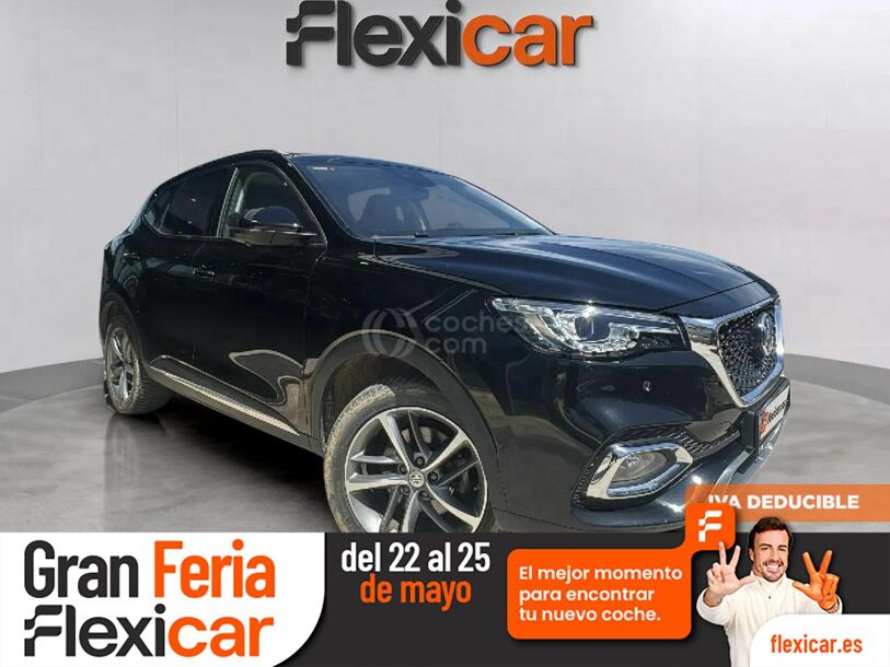 Foto del MG HS e 1.5 T-GDI Luxury