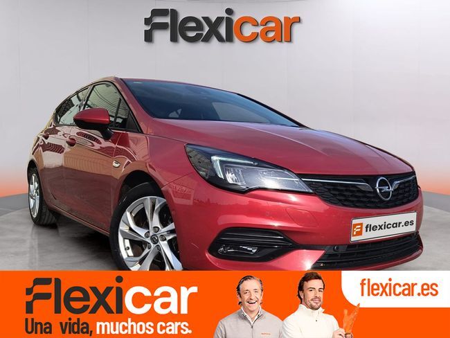 OPEL Astra (1.2T SHL 81kW (110CV) Astra) en Lugo