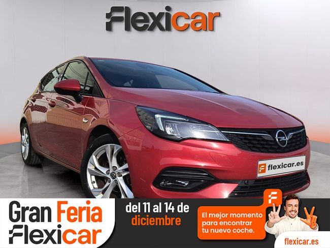 OPEL Astra (1.2T SHL 81kW (110CV) Astra) en Lugo