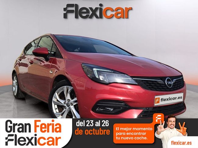 OPEL Astra (1.2T SHL 81kW (110CV) Astra) en Lugo