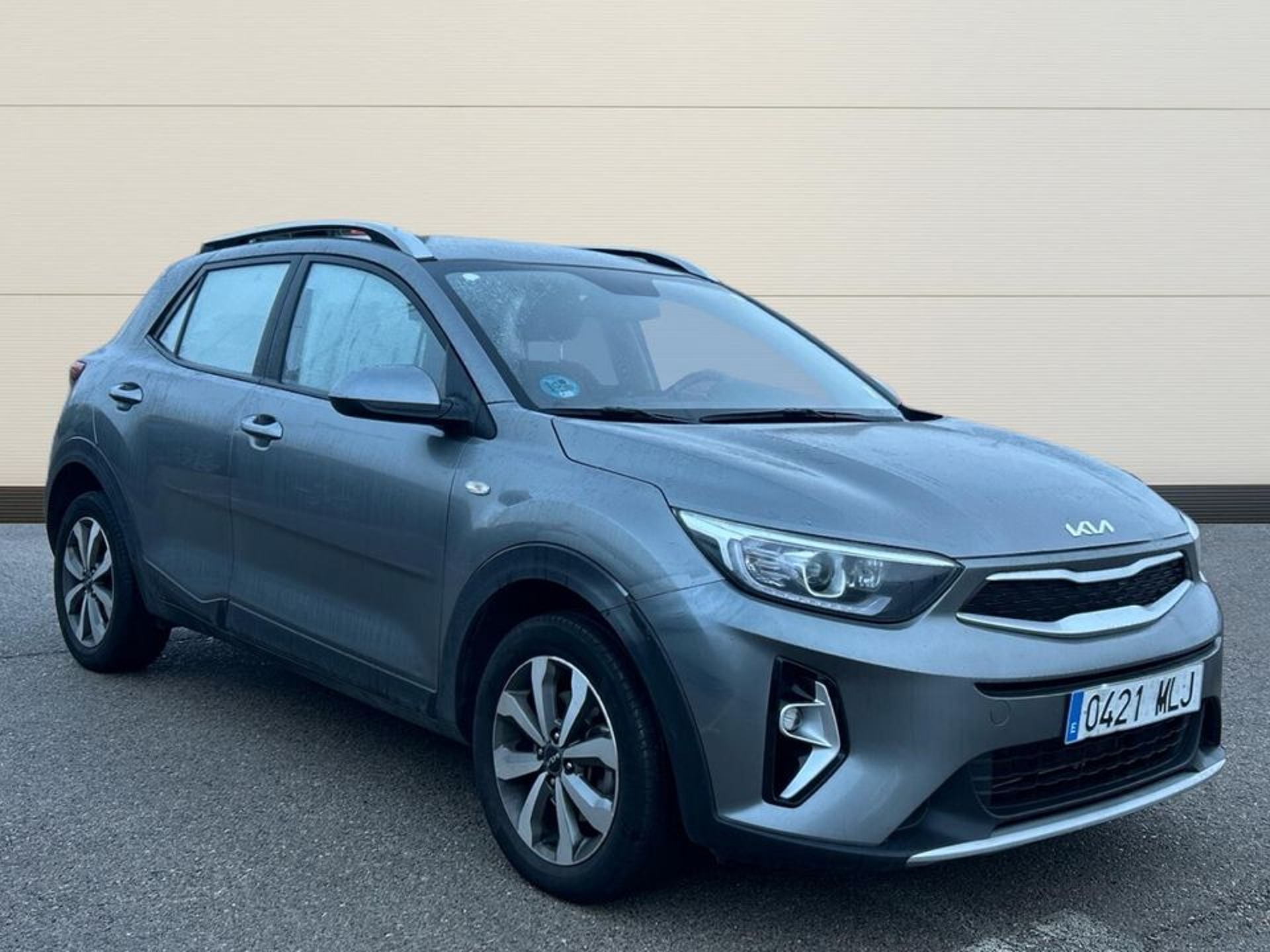 Imagen de KIA Stonic