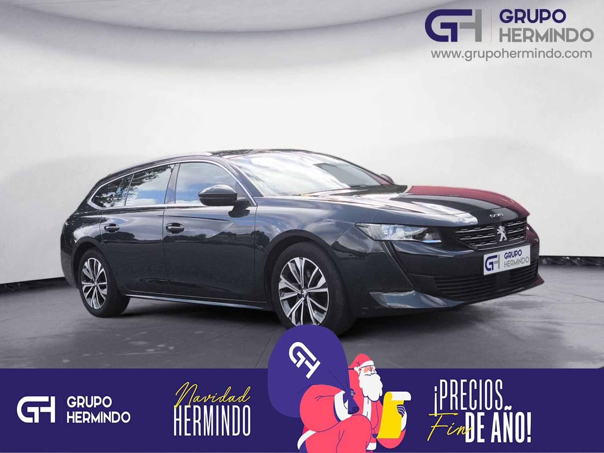 Imagen 1 de PEUGEOT 508