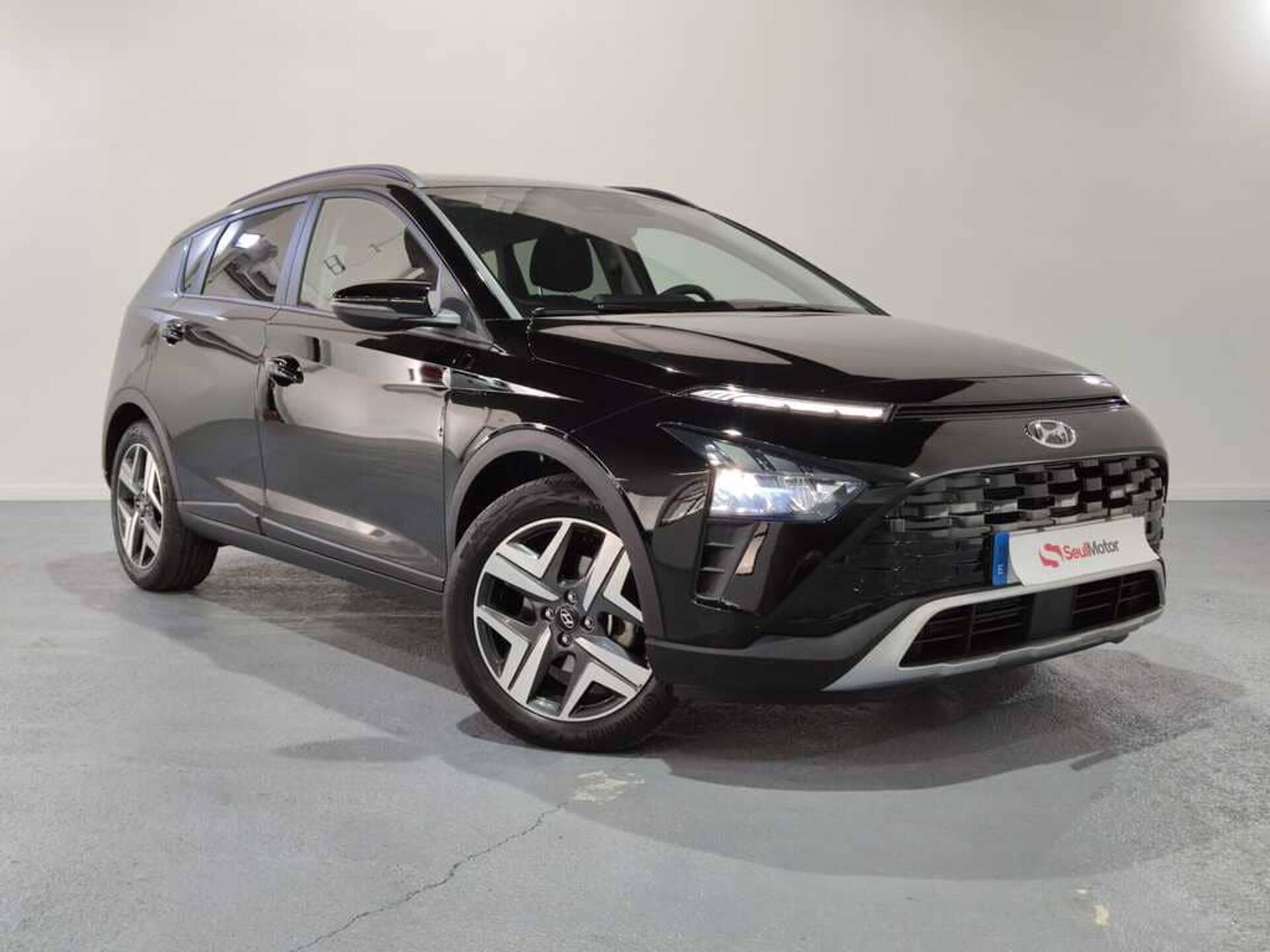 Imagen de HYUNDAI Bayon