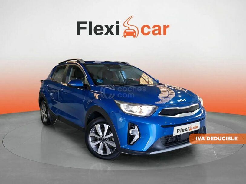 Foto del KIA Stonic 1.0 T-GDi MHEV iMT Drive Plus 100