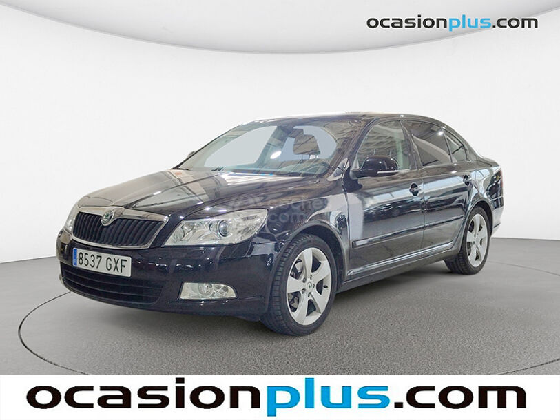 Foto del SKODA Octavia 1.8TSI Executive