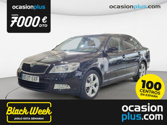 Imagen de SKODA Octavia 1.8TSI Executive