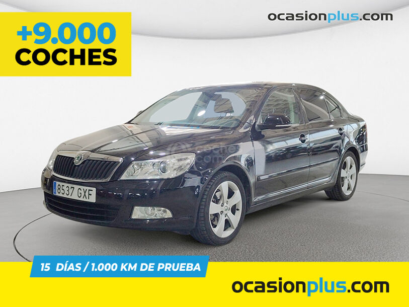 Foto del SKODA Octavia 1.8TSI Executive