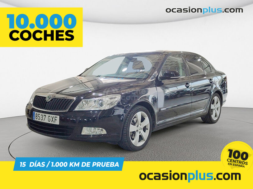 Foto del SKODA Octavia 1.8TSI Executive