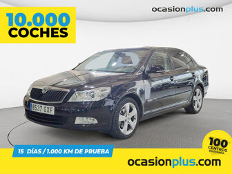 Imagen de SKODA Octavia 1.8TSI Executive