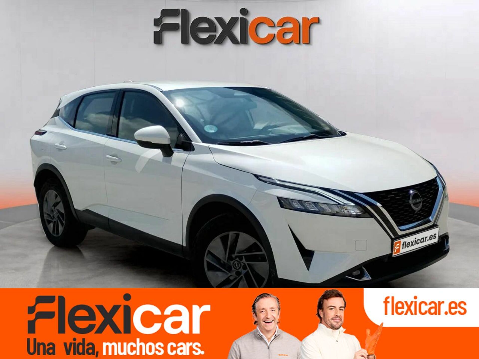 Imagen de NISSAN Qashqai