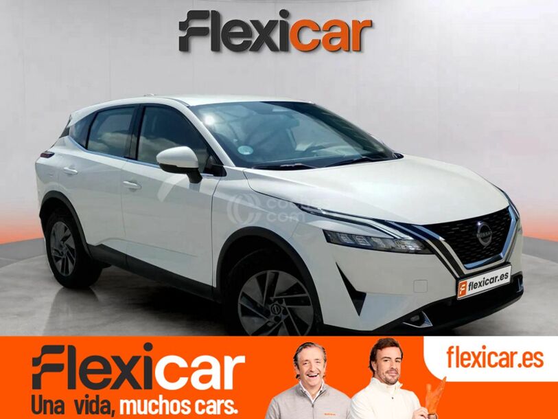 Foto del NISSAN Qashqai 1.3 DIG-T mHEV 12V Acenta 4x2 Aut. 116kW