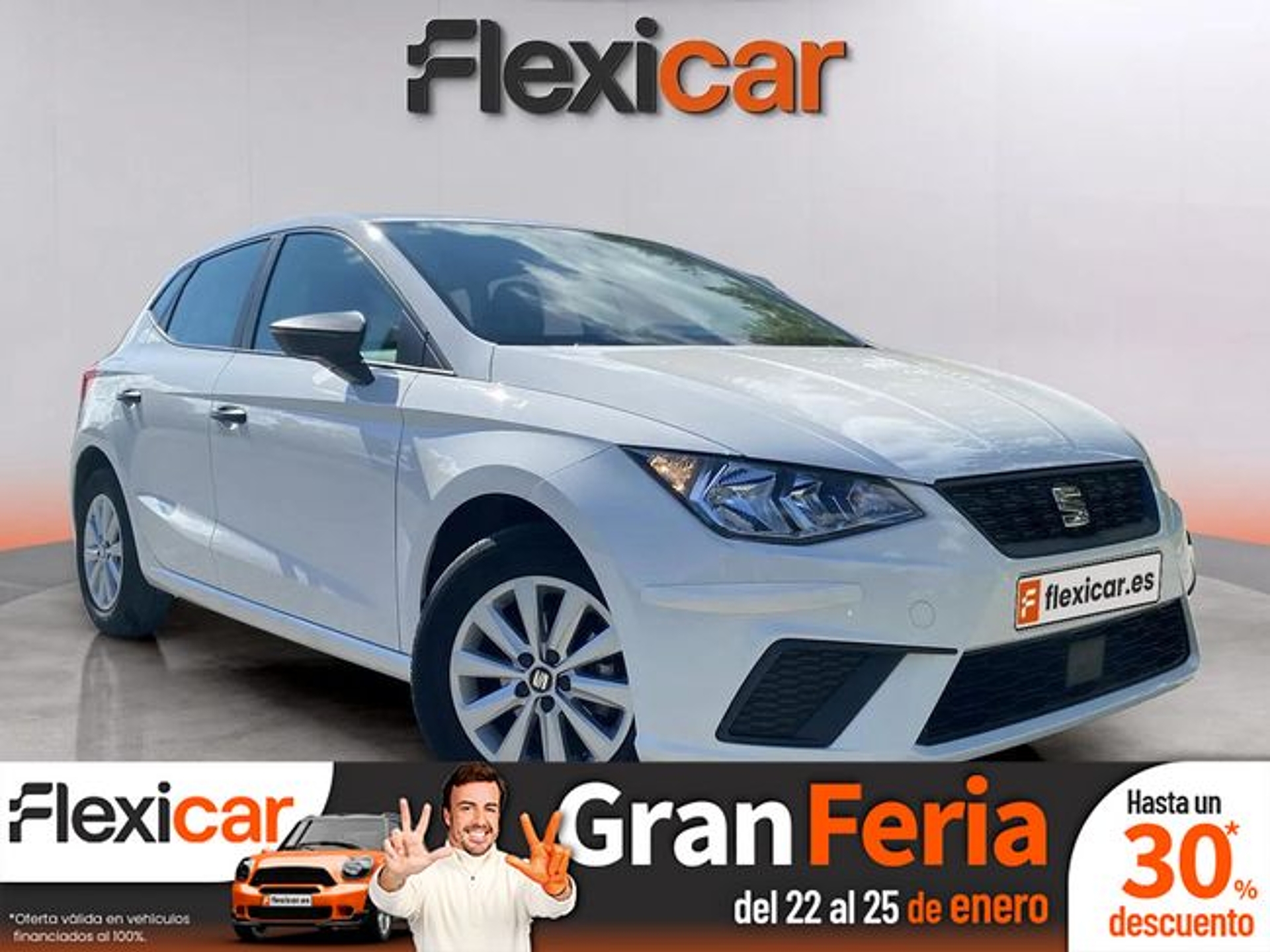 Imagen de SEAT Ibiza