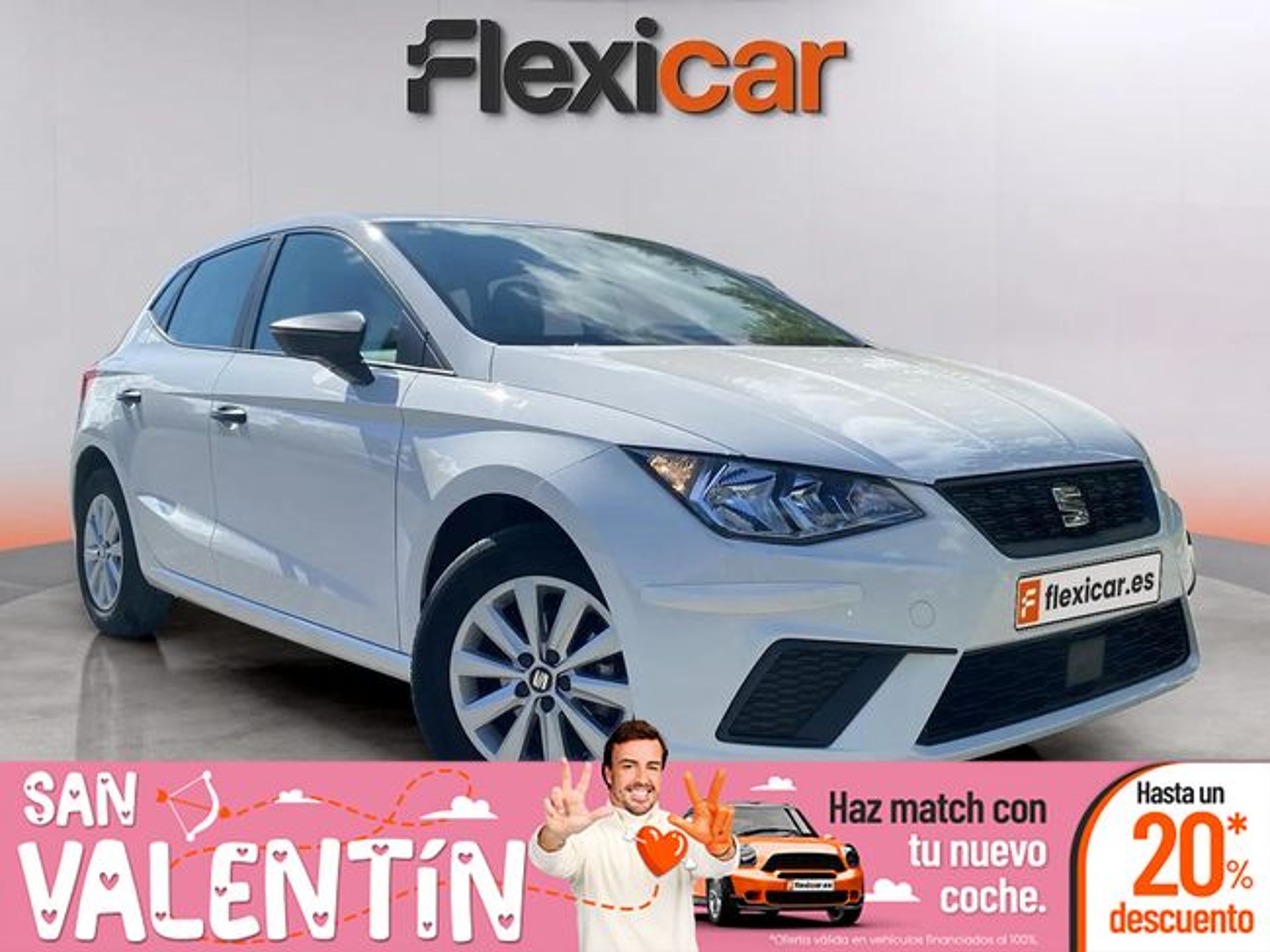 Imagen de SEAT Ibiza